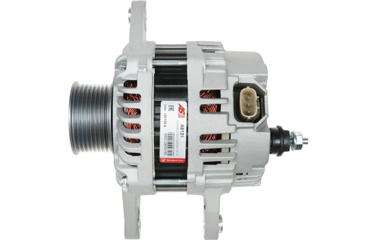 Dynamo / Alternator, Image 5