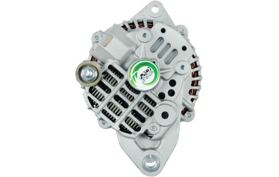 Dynamo / Alternator, Image 4
