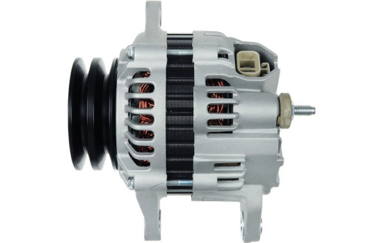 Dynamo / Alternator, Image 5