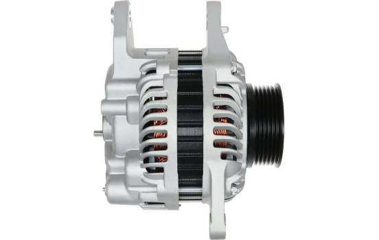 Dynamo / Alternator, Image 3