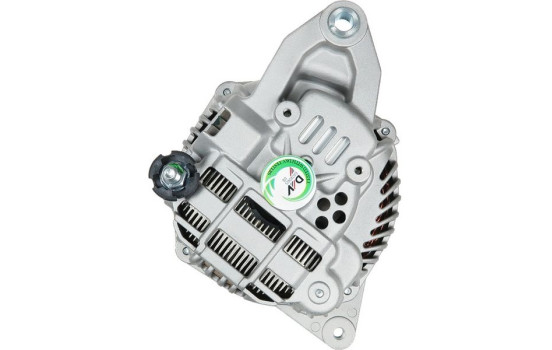 Dynamo / Alternator, Image 4