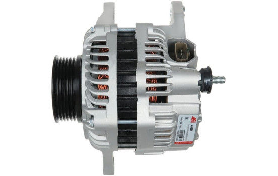 Dynamo / Alternator, Image 5