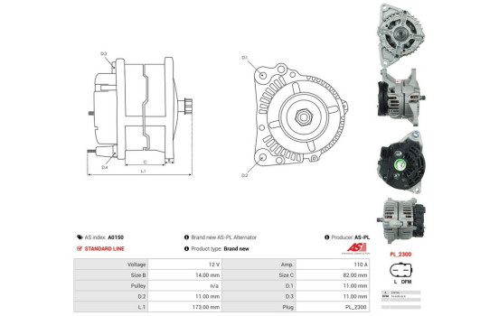 Dynamo / Alternator, Image 6