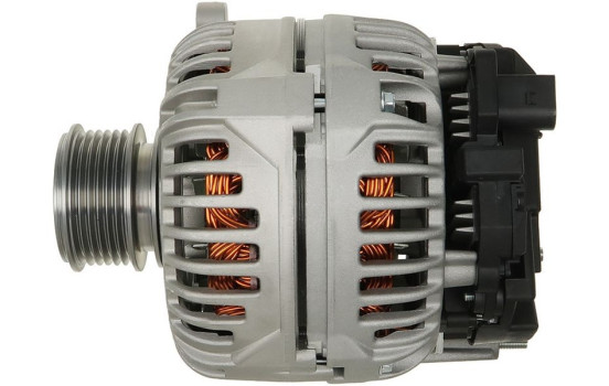Dynamo / Alternator, Image 5