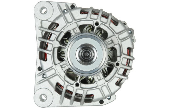 Dynamo / Alternator, Image 2
