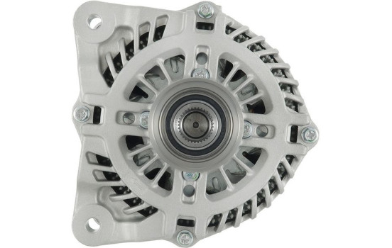 Dynamo / Alternator, Image 2