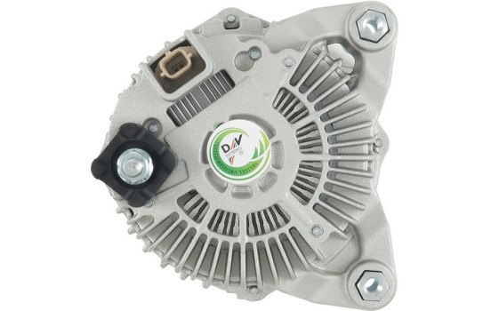 Dynamo / Alternator, Image 4