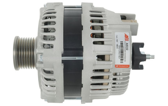 Dynamo / Alternator, Image 5