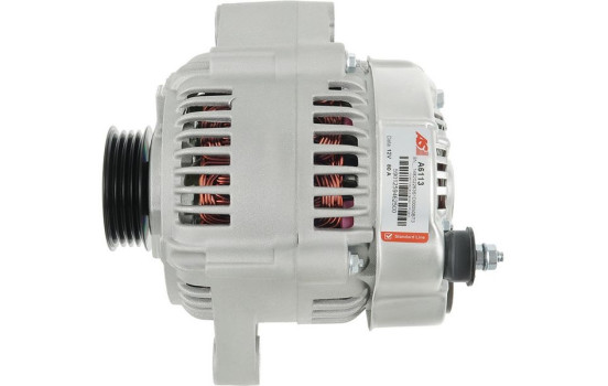 Dynamo / Alternator, Image 5