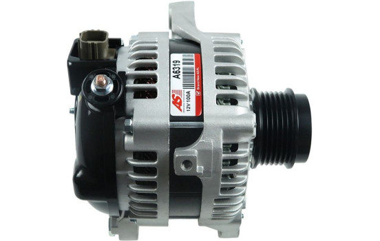 Dynamo / Alternator, Image 3