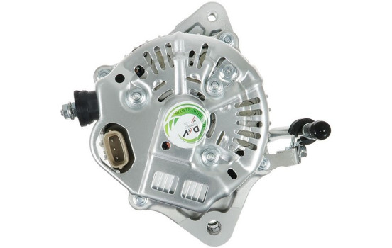 Dynamo / Alternator, Image 4