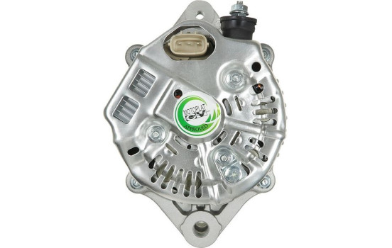 Dynamo / Alternator, Image 4