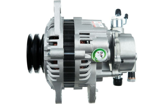 Dynamo / Alternator, Image 5