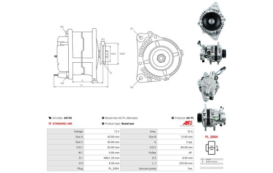 Dynamo / Alternator, Image 6