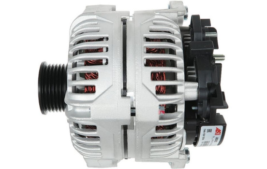 Dynamo / Alternator, Image 5