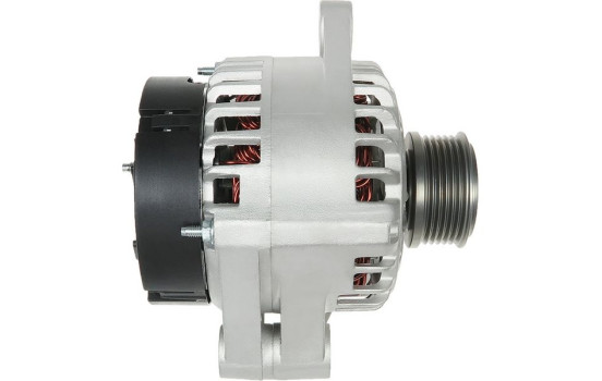 Dynamo / Alternator, Image 3