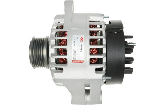Dynamo / Alternator, Image 5
