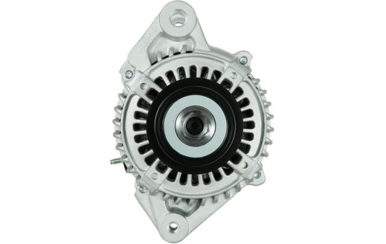 Dynamo / Alternator, Image 2