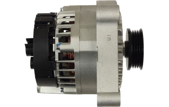 Dynamo / Alternator, Image 3