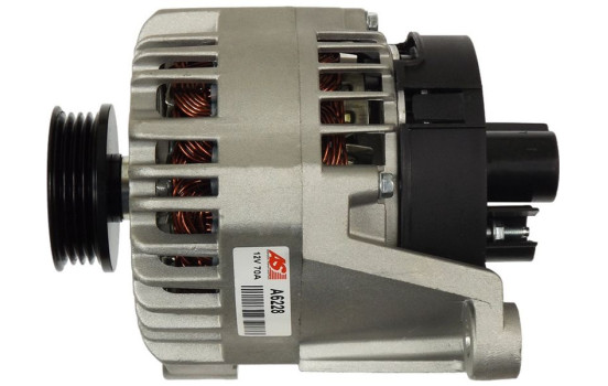Dynamo / Alternator, Image 5