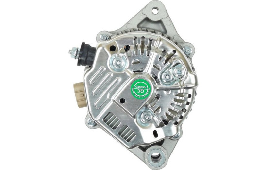 Dynamo / Alternator, Image 4