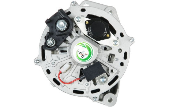 Dynamo / Alternator, Image 4