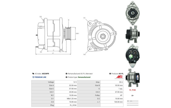 Dynamo / Alternator, Image 6