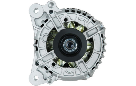 Dynamo / Alternator, Image 2