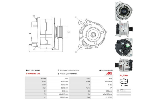 Dynamo / Alternator, Image 6