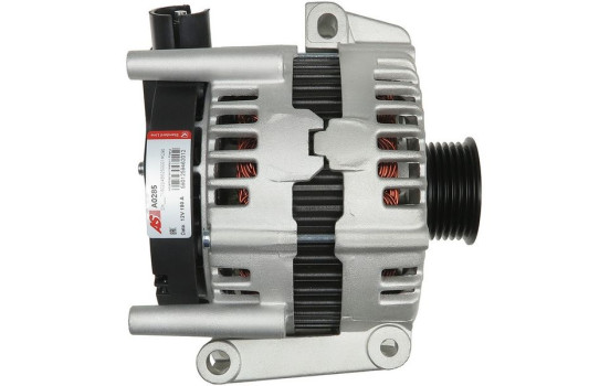 Dynamo / Alternator, Image 3