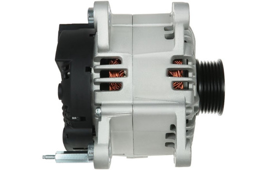 Dynamo / Alternator, Image 3