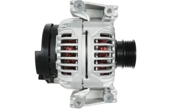 Dynamo / Alternator, Image 3