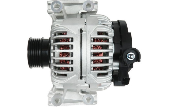 Dynamo / Alternator, Image 5