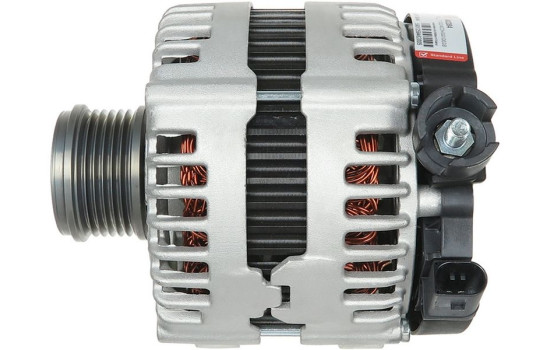 Dynamo / Alternator, Image 5