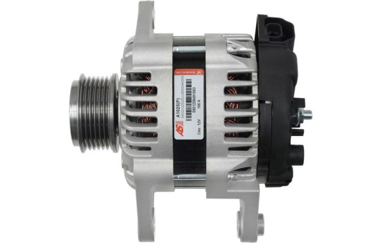 Dynamo / Alternator, Image 5