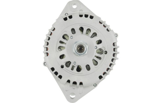 Dynamo / Alternator, Image 2