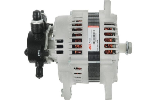 Dynamo / Alternator, Image 3