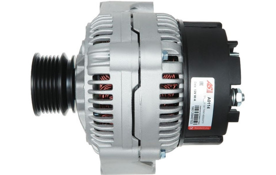 Dynamo / Alternator, Image 5