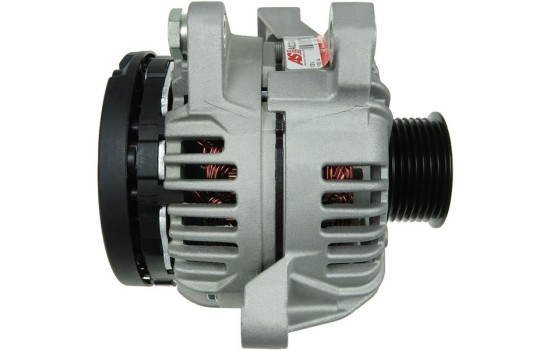 Dynamo / Alternator, Image 3