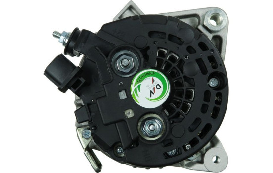 Dynamo / Alternator, Image 4