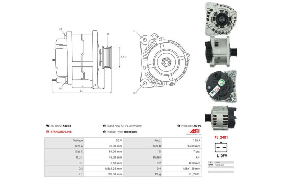 Dynamo / Alternator, Image 6
