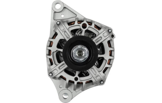 Dynamo / Alternator, Image 2