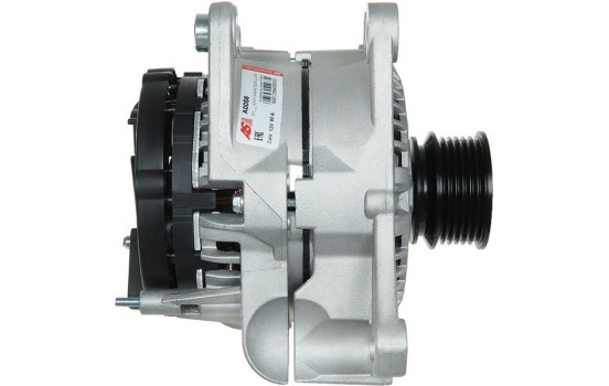 Dynamo / Alternator, Image 3