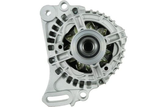 Dynamo / Alternator, Image 2
