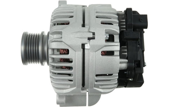 Dynamo / Alternator, Image 5