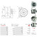 Dynamo / Alternator, Thumbnail 6