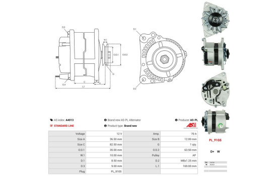 Dynamo / Alternator, Image 6