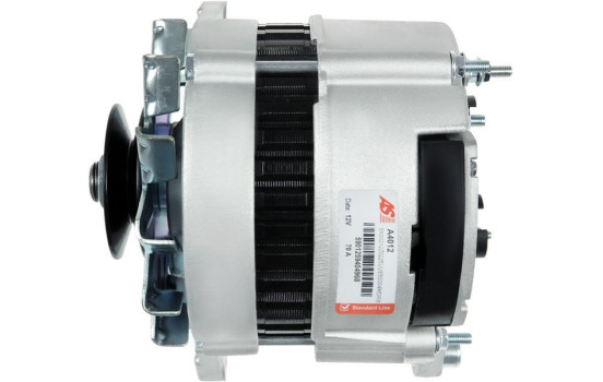 Dynamo / Alternator, Image 5