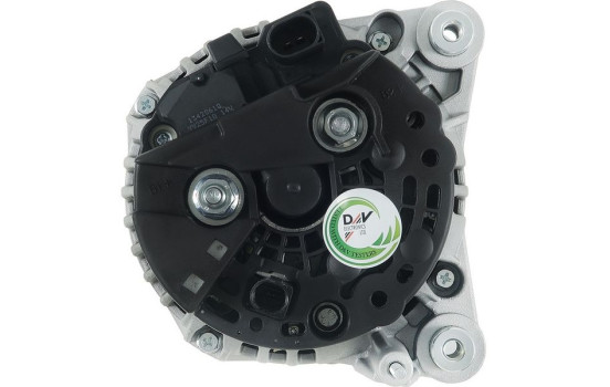 Dynamo / Alternator, Image 4
