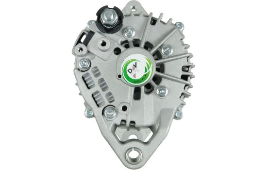 Dynamo / Alternator, Image 4